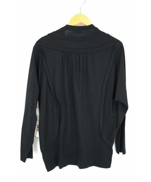 ブランド古着】プリーツカーディガン(カーディガン/ボレロ ブランド古着】プリーツカーディガン(カーディガン/ボレロ