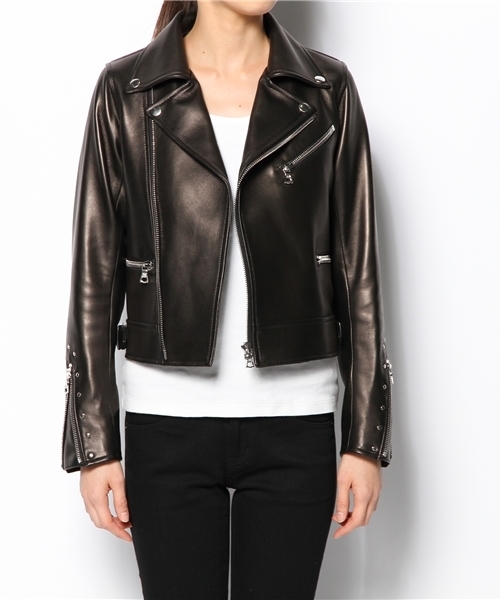 ドゥロワー Drawer ジャケット ドゥロワーのテーラードジャケットの