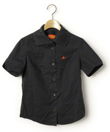 Vivienne Westwood red label�i���B���B�A�� �E�G�X�g�E�b�h���b�h���[�x���j�̌Ò��u�����V���c�i�V���c/�u���E�X�j�v