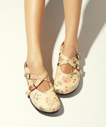 BIRKENSTOCK | ROWLEY/ローリー ポエトリー(サンダル)