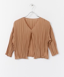 ITEMS URBANRESEARCH WOMEN�i�A�C�e���Y�A�[�o�����T�[�` �E�C�����Y�j�́u�v���[�c�V�t�H���J�[�f�B�K���i���̑��g�b�v�X�j�v