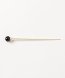 【カヤ】丸玉かんざし