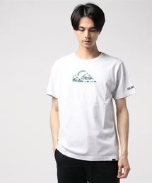 半袖Tシャツ QUIKSIVER LOGO QST192031
