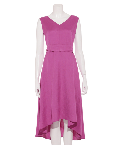 セール ブランド古着 ノースリーブワンピース ワンピース Fray I D フレイアイディー のファッション通販 Zozoused