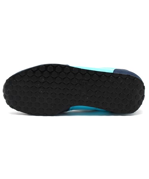 BEAMS BOY（ビームスボーイ）の「NIKE / ウィメンズ ジニコ（スニーカー・レディース・ホワイト/ロイヤルブルー・23.5/24/25/24.5）」の4枚目の写真