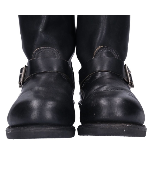 ブランド古着】エンジニアブーツ（ブーツ）｜Harley-Davidson