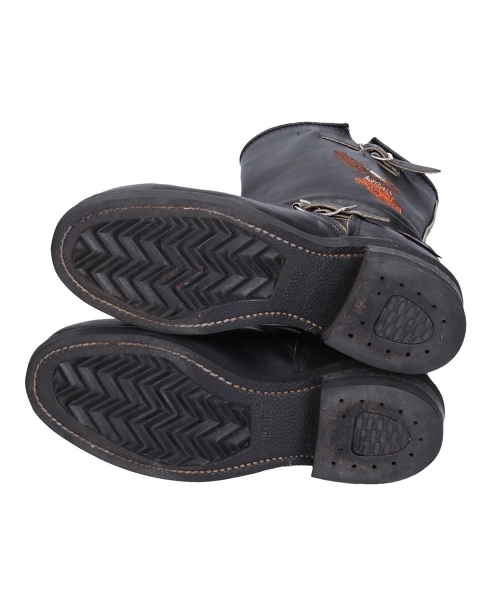 ブランド古着】エンジニアブーツ（ブーツ）｜Harley-Davidson