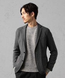 BEAMS LIGHTS Mens�i�r�[���X���C�c�����Y�j�́uBEAMS LIGHTS / �~�j���b�t�� �e�[���[�h�W���P�b�g�i�e�[���[�h�W���P�b�g�j�v