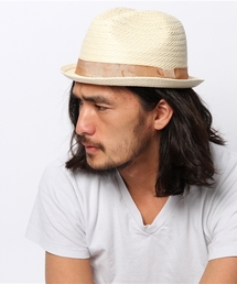 SHIPS別注 Anthony Peto ストローハット【未使用品】 4614035_B_20_215.jpg