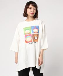 Ray BEAMS | GOOD SPEED / South Park Big Tシャツ(Tシャツ/カットソー)