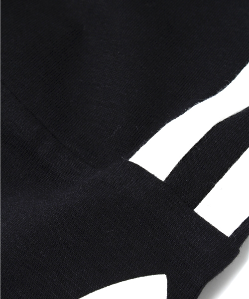 adidas Originals(アディダスオリジナルス)の「アディダス オリジナルス トレフォイル レギンス adidas Originals TREFOIL LEGGING(レギンス/スパッツ・レディース・ブラック・SMALL/MEDIUM)」の2枚目の写真