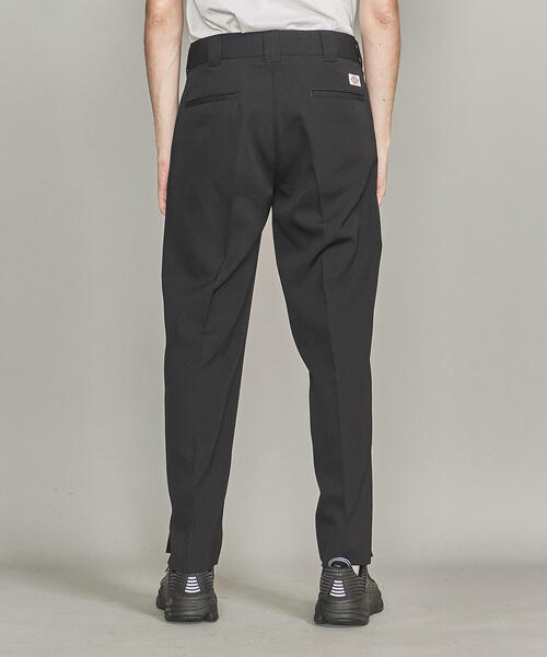 Dickies（ディッキーズ）の「【別注】 ＜Dickies＞ SLIT PANTS/パンツ（その他パンツ・メンズ・ブラック/ベージュ/ネイビー・L/S/M/XL）」の5枚目の写真