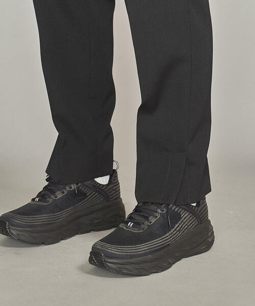 Dickies（ディッキーズ）の「【別注】 ＜Dickies＞ SLIT PANTS/パンツ（その他パンツ・メンズ・ブラック/ベージュ/ネイビー・L/S/M/XL）」の21枚目の写真