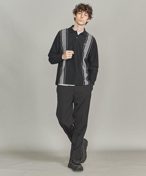 Dickies（ディッキーズ）の「【別注】 ＜Dickies＞ SLIT PANTS/パンツ（その他パンツ・メンズ・ブラック/ベージュ/ネイビー・L/S/M/XL）」の14枚目の写真