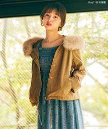 WILLSELECTION�i�E�B���Z���N�V�����j�́uFOX�t�@�[�}�E���e���p�[�J�[�i�e�[���[�h�W���P�b�g�j�v