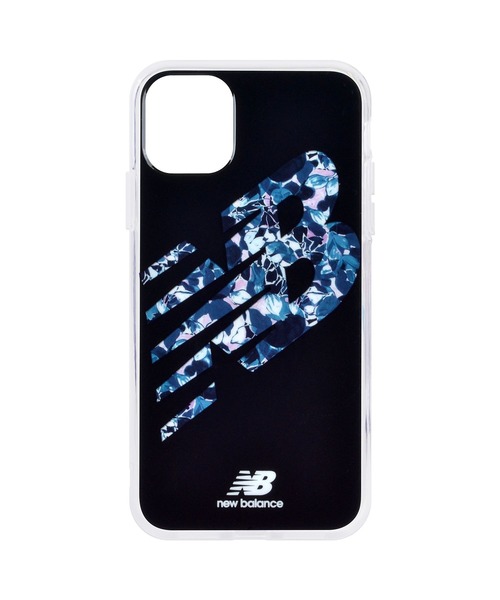 Iphone11pro New Balance Tpuクリアケース デザインプリント カバー スポーツ メンズ スマホケース カバー New Balance ニューバランス のファッション通販 Zozotown