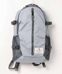/MAKAVELIC/TRUCKS COCOONBACKPACK 【MIDIUM】