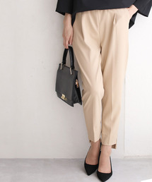 cawaii（カワイイ）の「チュニックやワンピースの下に履くためのエレガント美脚パンツ（その他パンツ）」