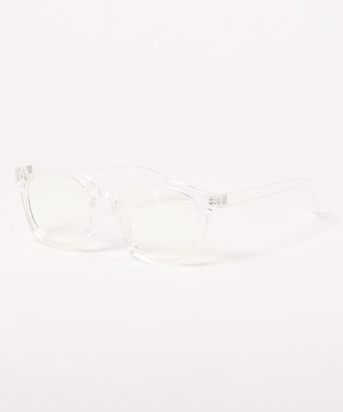 Sly スライ の Square Flame Eyewear サングラス Wear