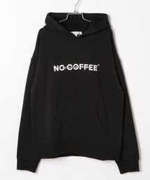 NO COFFEE | 【ジュニア】NO COFFEEパーカー/860776(パーカー)