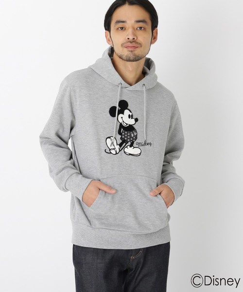 Disney�i�f�B�Y�j�[�j�́uDISNEY �f�B�Y�j�[/�T�K���h�J���~�b�L�[�}�E�X���p�[�J�[�i�p�[�J�[�j�v�b�O���[