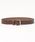 TONE SELECT GOODS�i�g�[���Z���N�g�O�b�Y�j�́u�yTONE USA�z39mm USA MADE DOUBLE STITCH LEATHER BELT (UN)�i�x���g�j�v�b�u���E��