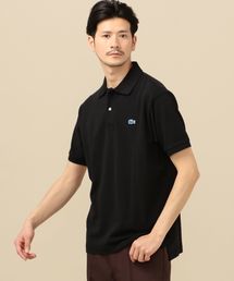 LACOSTE: 別注 70's ドロップテイル ポロシャツ 20SS