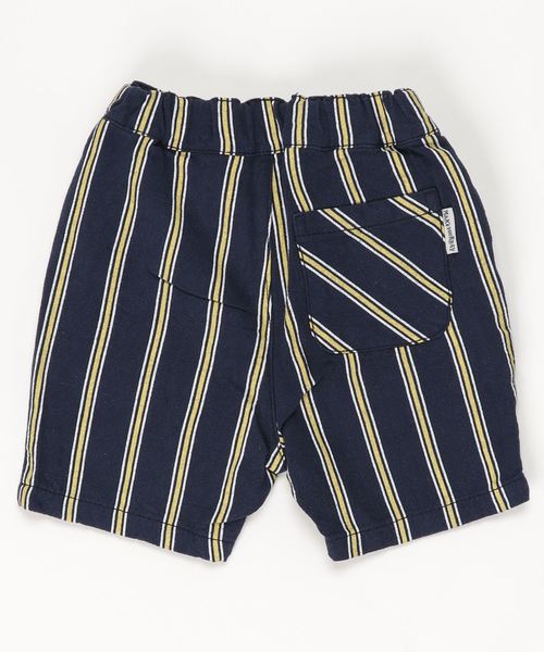 MAKE YOUR DAY（メイクユアデイ）の「【リンクコーデ】イージーパンツ■80～140cm（その他パンツ・キッズ・カーキ/ネイビー/ダークブルー/ブラウン/レッド・100/130/80/140/120/110/90）」の14枚目の写真