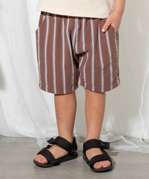 MAKE YOUR DAY | 【リンクコーデ】イージーパンツ■80～140cm(その他パンツ)