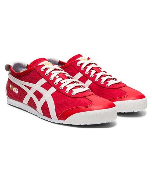 オニツカタイガー　メキシコ66 Onitsuka Tiger オニツカタイガー スニーカーMEXICO 66 SD