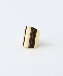 ESTELLE（エステール）の「K10 イエローゴールド イヤーカフ ESTELLE/エステール WEB限定（イヤーカフ）」