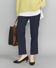 BEAUTY&YOUTH UNITED ARROWS | BY コンパクトギャザーパンツ(その他パンツ)