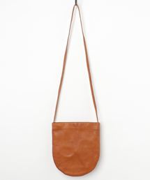 TASINAMI | TASINAMI アーロンレザーコートポケットバッグショルダー (TA-2015)(ショルダーバッグ)