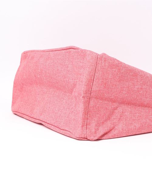 and it_（アンドイット）の「【anello】ポスト 10ポケットトートバッグ（トートバッグ・レディース・ブラック/グレー/ベージュ/カーキ/ミント/ネイビー/インディゴブルー/ピンク/レッド・FREE）」の10枚目の写真