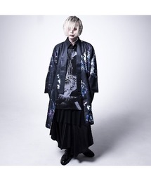 CIVARIZE（シヴァーライズ）の「『CIVARIZE』モモンガドレープ