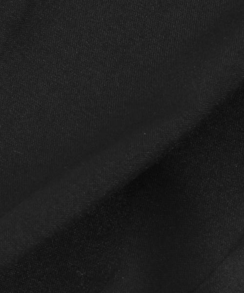 coen（コーエン）の「【接触冷感】ポリエストロテーパードイージーアンクルパンツ（その他パンツ・メンズ・ダークブラウン/ブラック/グレー・SMALL/MEDIUM/LARGE/X-LARGE）」の4枚目の写真