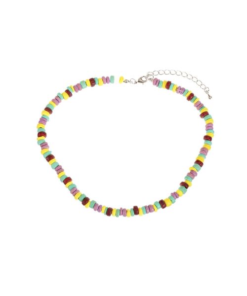 jouetie（ジュエティ）の「ビッグビーズチョーカー（チョーカー・レディース・その他1/その他2・FREE）」の8枚目の写真