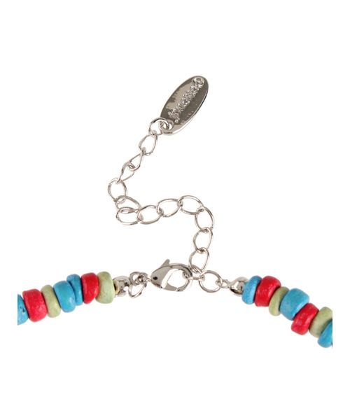 jouetie（ジュエティ）の「ビッグビーズチョーカー（チョーカー・レディース・その他1/その他2・FREE）」の5枚目の写真