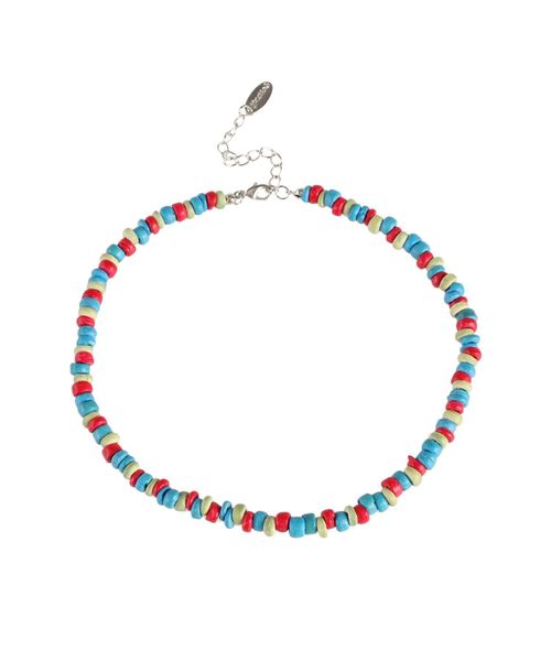 jouetie（ジュエティ）の「ビッグビーズチョーカー（チョーカー・レディース・その他1/その他2・FREE）」の3枚目の写真