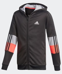 Adidas アディダスのパーカー ジップアップ 通販 Zozotown