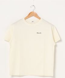 WEGO | WEGO/バックロゴプリントTシャツ(Tシャツ/カットソー)