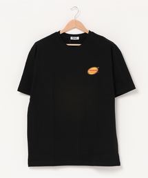 DING | DING/MUSEUM Tシャツ(Tシャツ/カットソー)