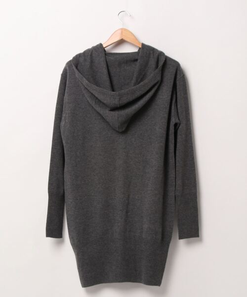 ラムウ ル Vivienne フ ド付ニットカ ディガン カーディガン ボレロ Vivienne トップス Westwood ヴィヴィアン ウエストウッド のファッション