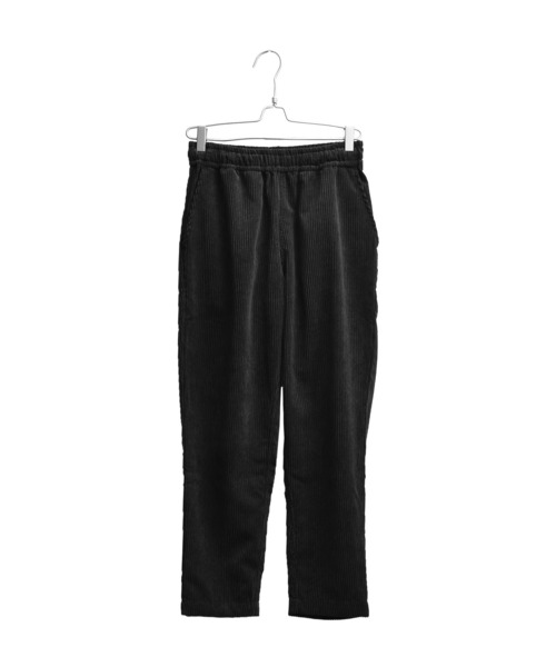 MinoriTY(マイノリティ)の「コーデュロイシェフパンツ(その他パンツ・メンズ・ブラウン/ブラック/ベージュ・M/L)」の12枚目の写真