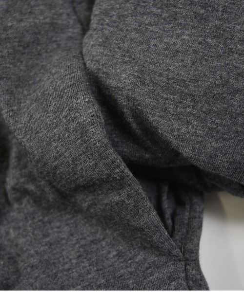 BeBe（ベベ）の「BeBe/べべ リボン フリル 中綿 コート（その他アウター・キッズ・エンジ/グレー・100/140/120/90/110/130）」の6枚目の写真