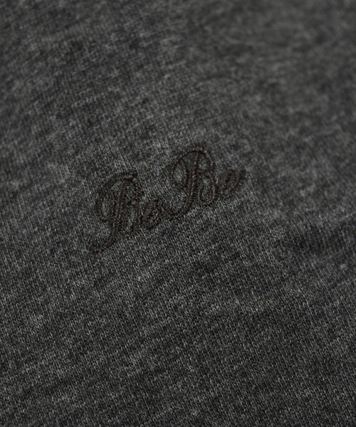 BeBe（ベベ）の「BeBe/べべ リボン フリル 中綿 コート（その他アウター・キッズ・エンジ/グレー・100/140/120/90/110/130）」の7枚目の写真