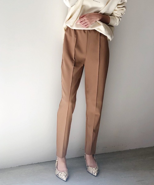新品　バナーバレット　ストレッチスリムパンツ Banner Barrett（バナーバレット）の「ストレッチスリムパンツ