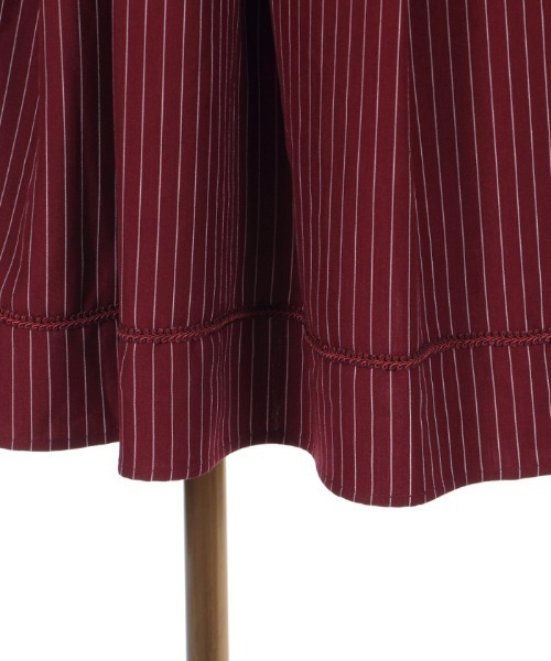 axes femme（アクシーズファム）の「ナポレオン長袖ワンピース