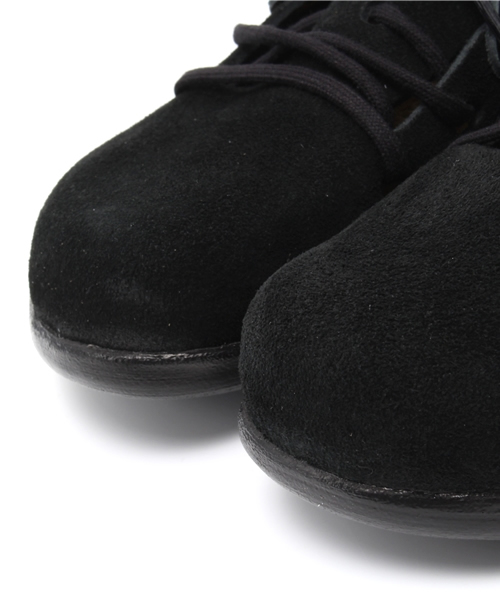 BIRKENSTOCK（ビルケンシュトック）の「14秋冬ZOZOTOWN限定アイテム・MONTANA/モンタナ ブラック×ブラック（WOMEN&MEN）（スニーカー・レディース・ブラック×ブラック・36/40/39/42/35/37/41/38/43）」の8枚目の写真