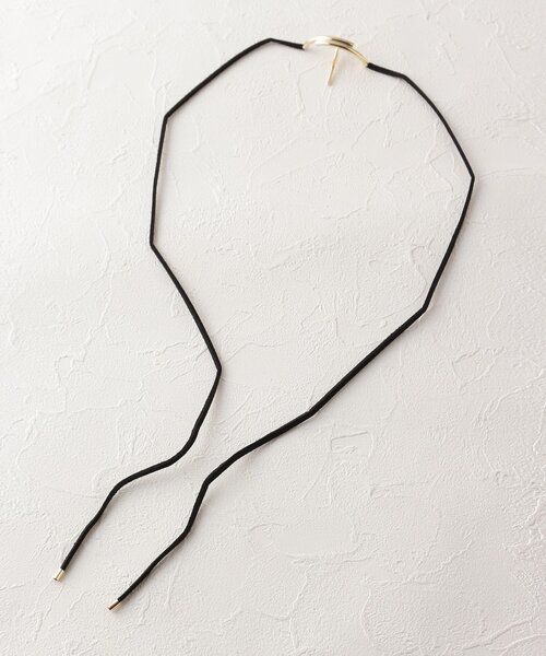 メタル付スエード調アレンジヘアフック その他ヘアアクセサリー Its Demo イッツデモ のファッション通販 Zozotown